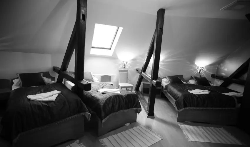 Park Hotel Minaret Eger