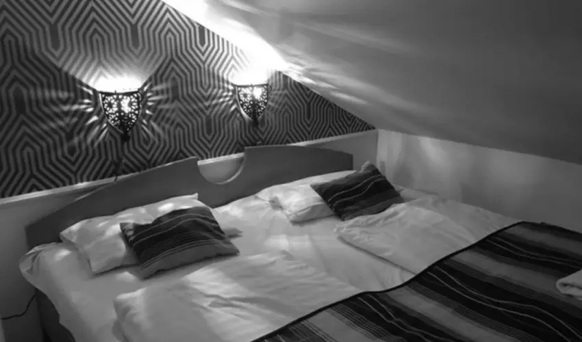 Park Hotel Minaret Eger