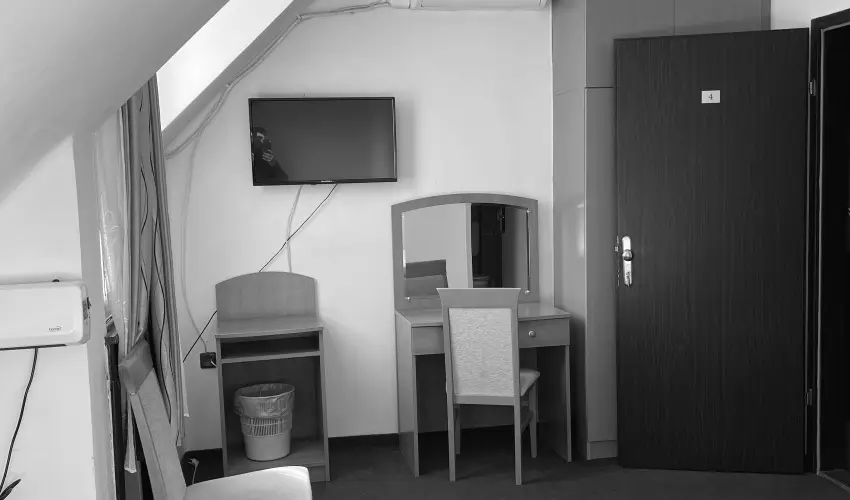 Park Hotel Minaret Eger