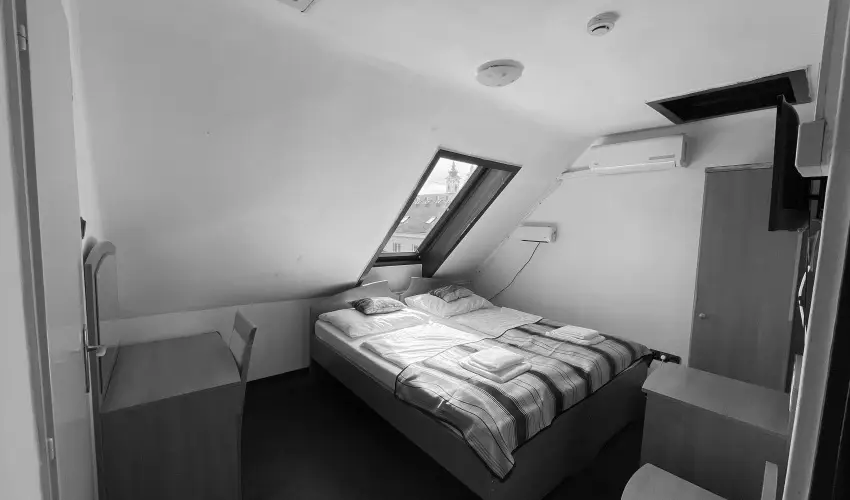 Park Hotel Minaret Eger