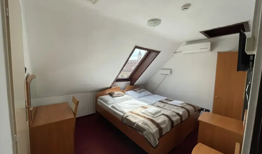 Park Hotel Minaret Eger