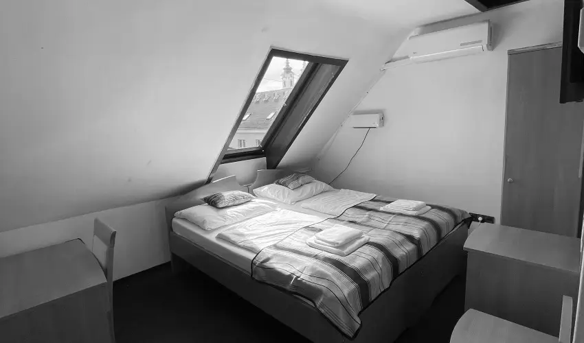 Park Hotel Minaret Eger