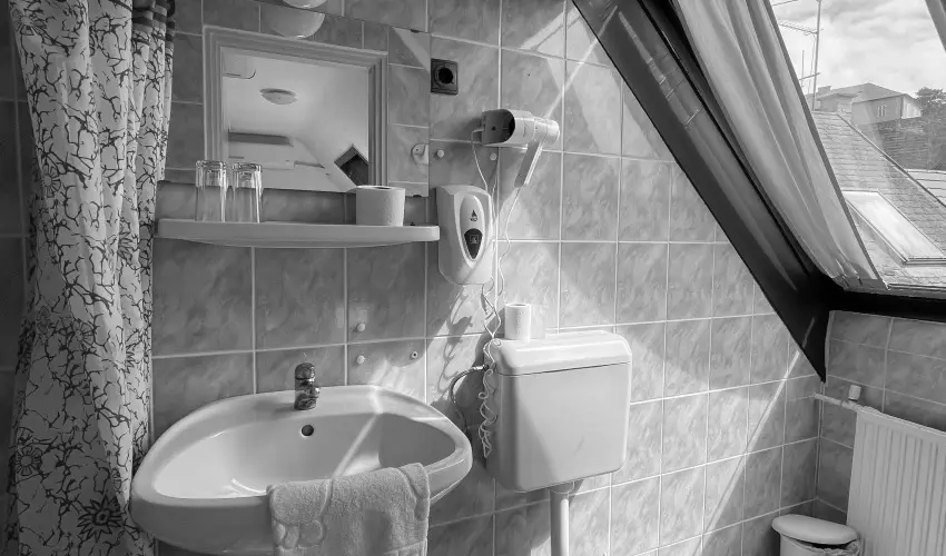 Park Hotel Minaret Eger