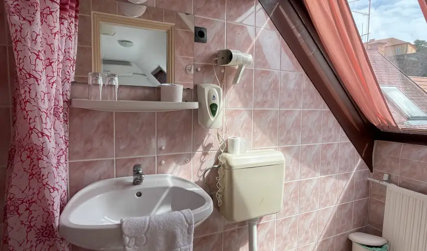 Park Hotel Minaret Eger