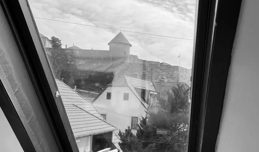 Park Hotel Minaret Eger