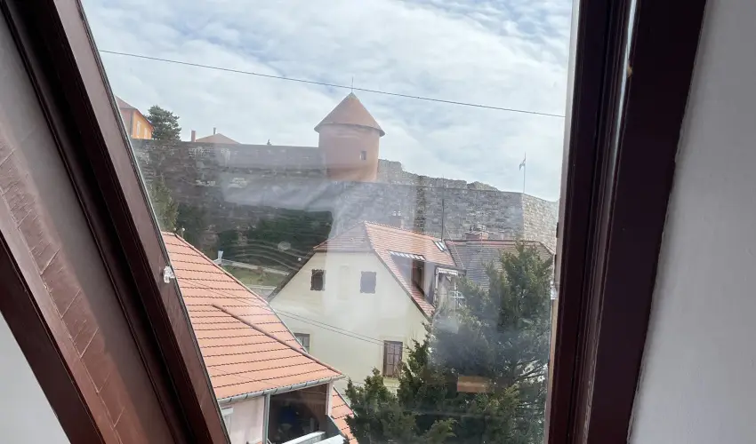 Park Hotel Minaret Eger