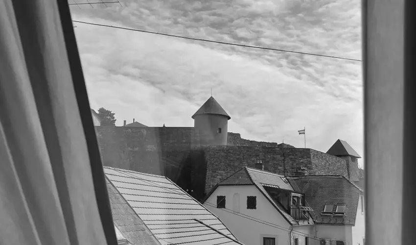 Park Hotel Minaret Eger