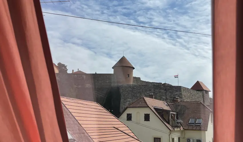 Park Hotel Minaret Eger