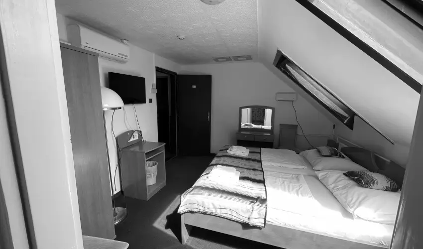 Park Hotel Minaret Eger