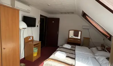 Park Hotel Minaret Eger