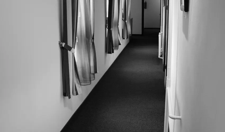 Park Hotel Minaret Eger