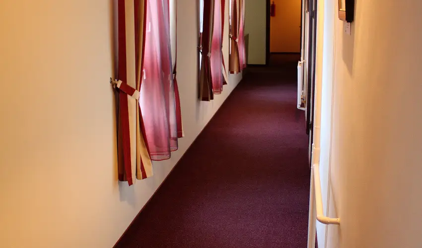 Park Hotel Minaret Eger