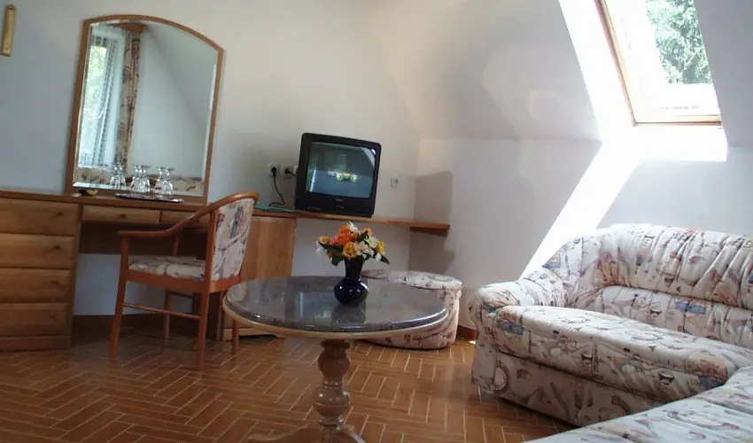 Hotel Szeleta Lillafred