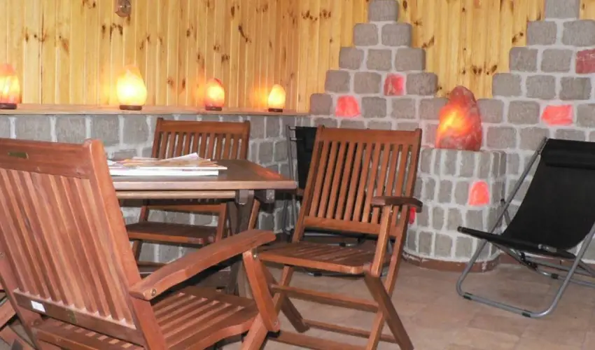 Hotel Szeleta Lillafred