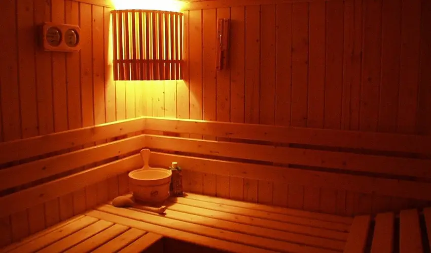 Hotel Szeleta Lillafred