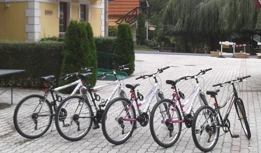 Hotel Szeleta Lillafred