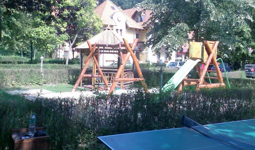 Hotel Szeleta Lillafred