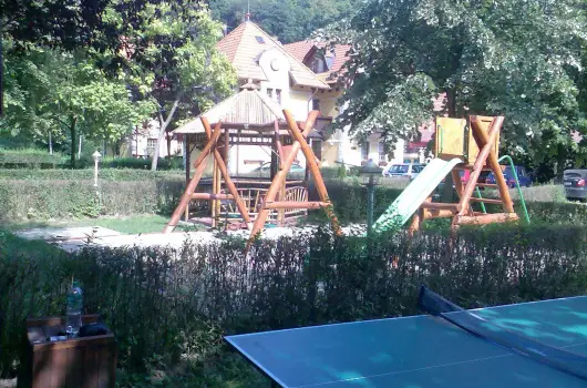 Hotel Szeleta, Lillafred, Eger - 29 km