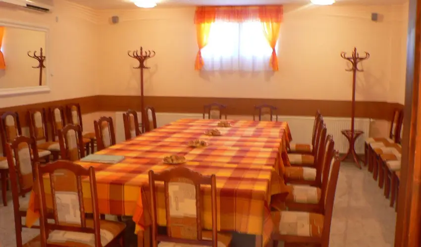 Hotel Szeleta Lillafred