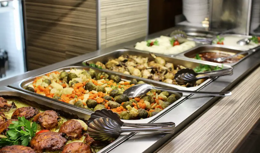 Hotel Unicornis Eger