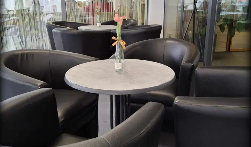 Hotel Unicornis Eger