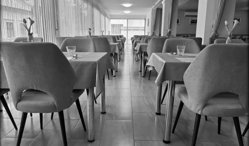 Hotel Unicornis Eger