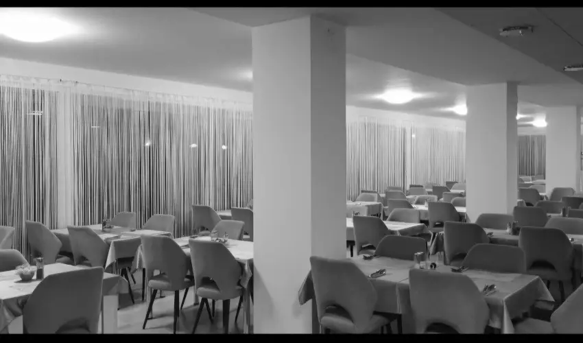 Hotel Unicornis Eger