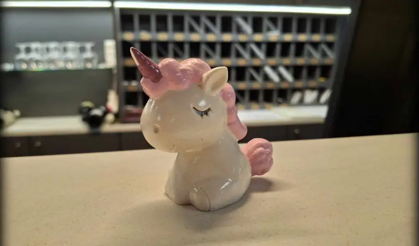 Hotel Unicornis Eger