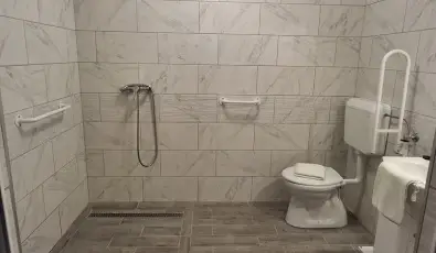 Hotel Unicornis Eger