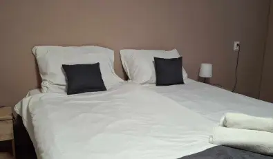 Hotel Unicornis Eger