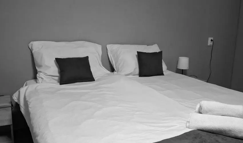 Hotel Unicornis Eger