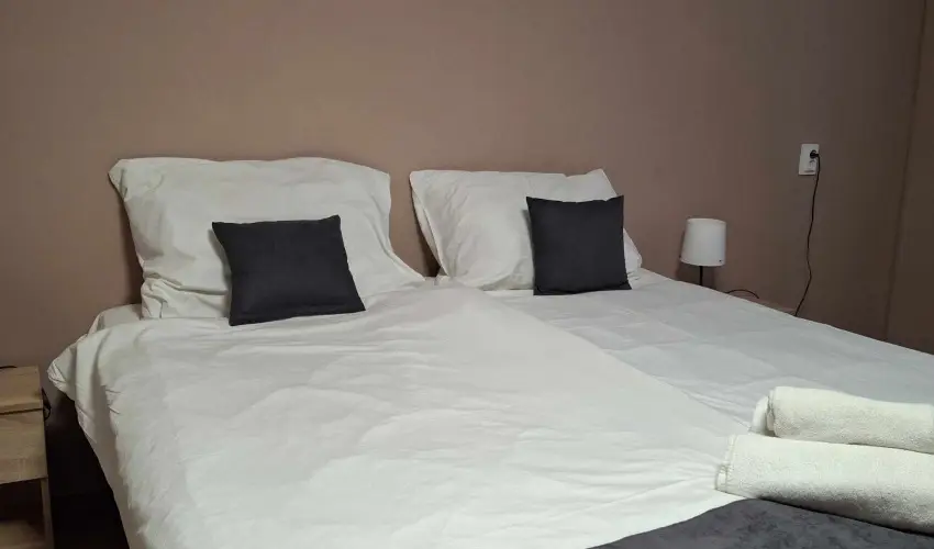 Hotel Unicornis Eger