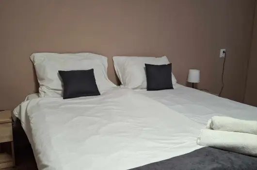 Hotel Unicornis, Eger