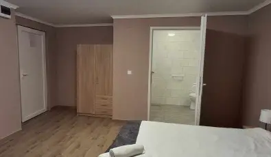 Hotel Unicornis Eger