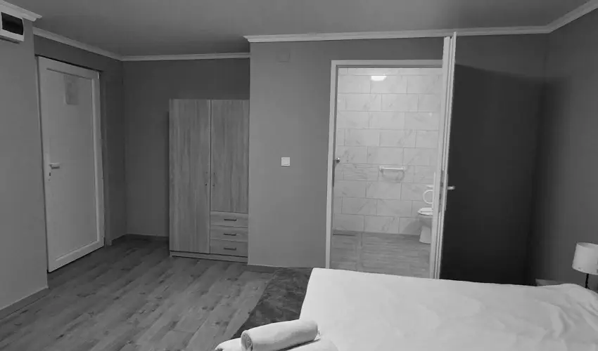 Hotel Unicornis Eger