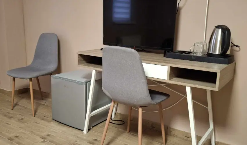 Hotel Unicornis Eger