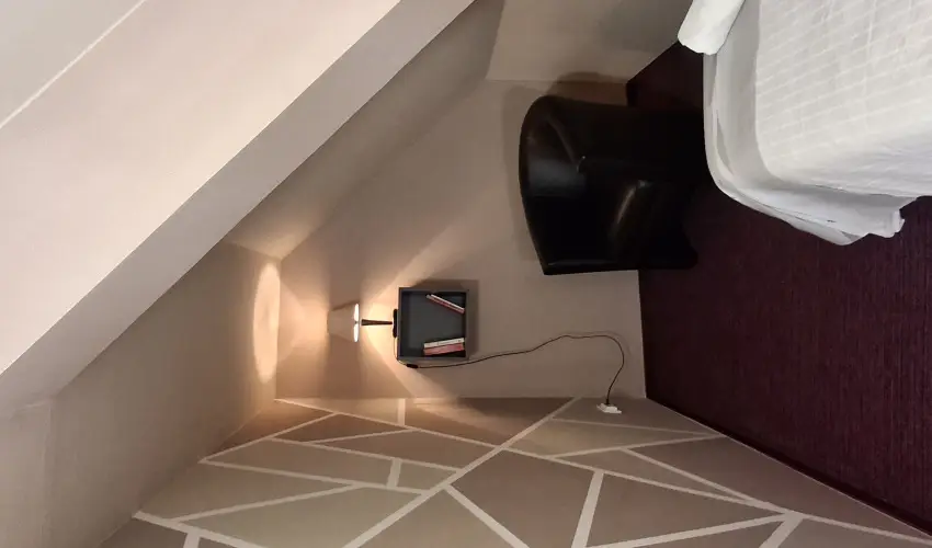 Hotel Unicornis Eger