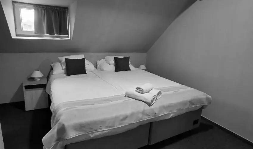 Hotel Unicornis Eger