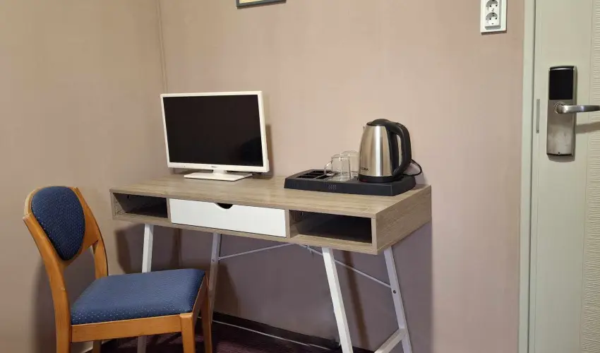 Hotel Unicornis Eger