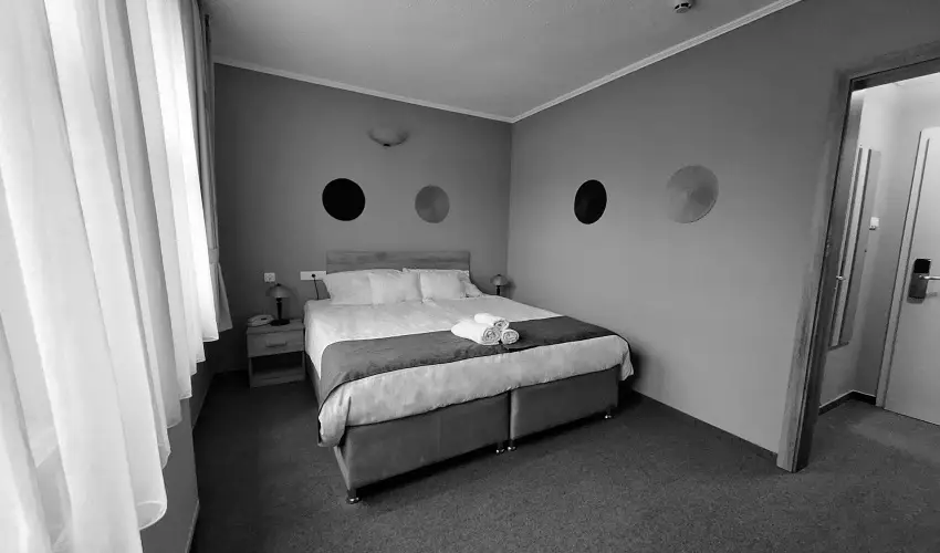 Hotel Unicornis Eger