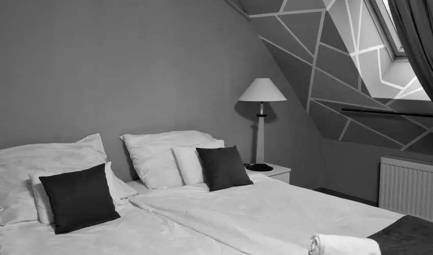 Hotel Unicornis Eger