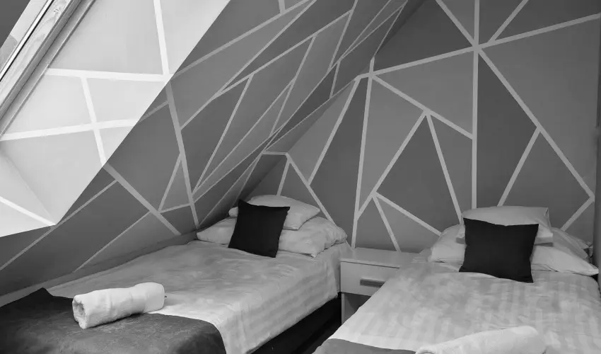 Hotel Unicornis Eger