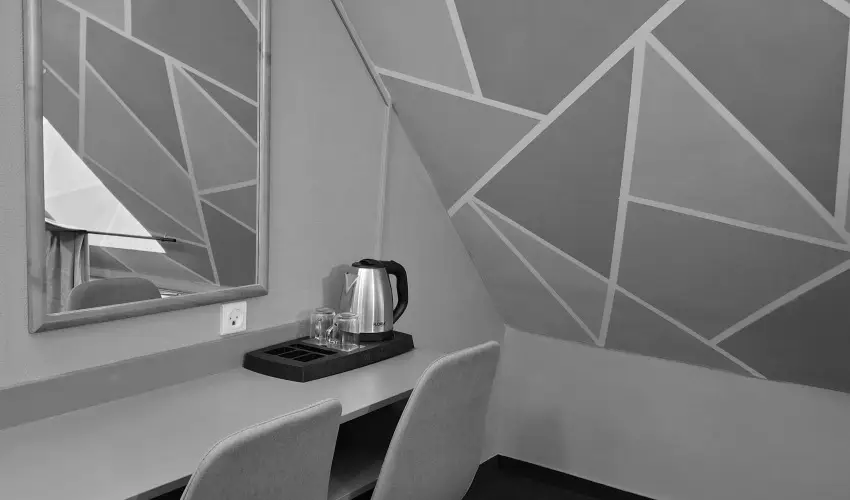 Hotel Unicornis Eger