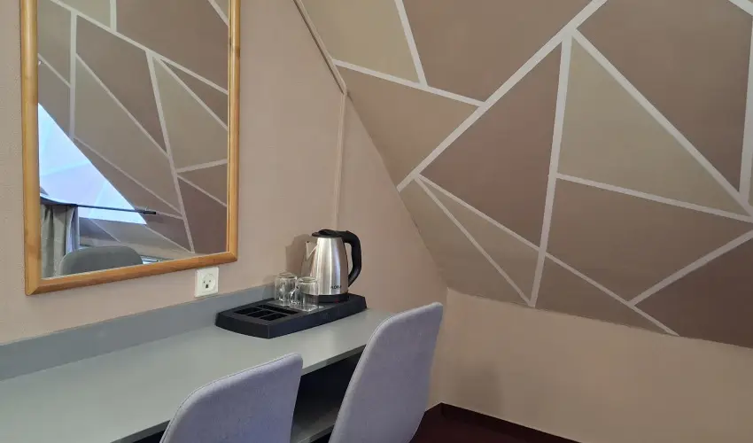 Hotel Unicornis Eger