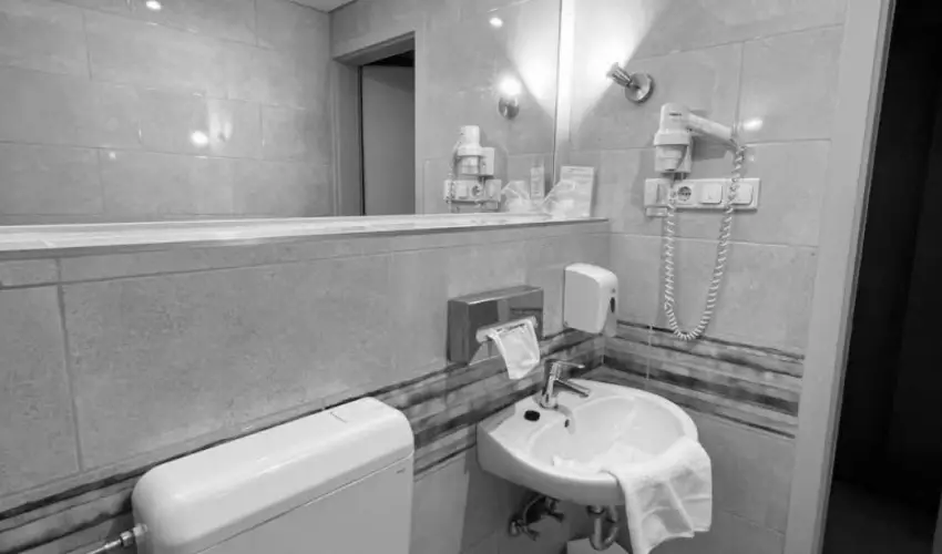 Hotel Unicornis Eger