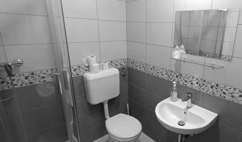 Hotel Unicornis Eger