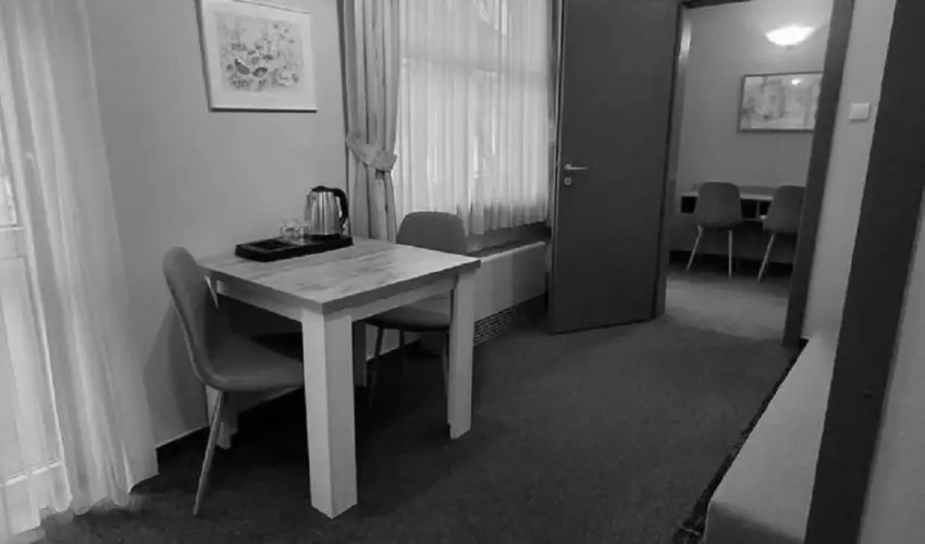 Hotel Unicornis Eger