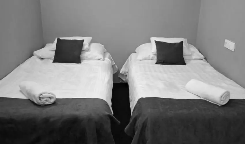 Hotel Unicornis Eger