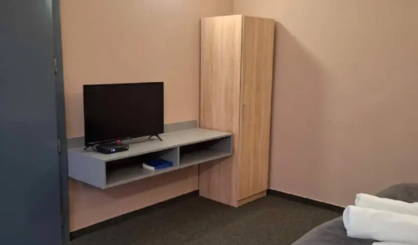 Hotel Unicornis Eger