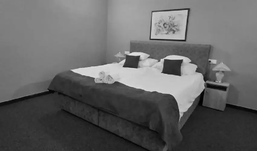 Hotel Unicornis Eger